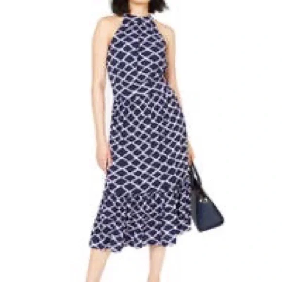 NWOT Michael Kors Dress Size Small - Picture 11 of 11